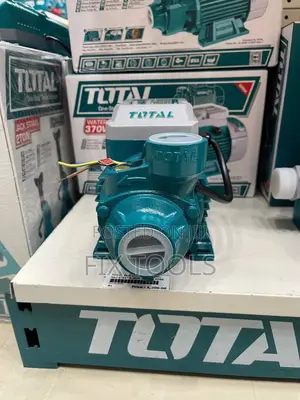 Total 0.5 Hp Surface Pump