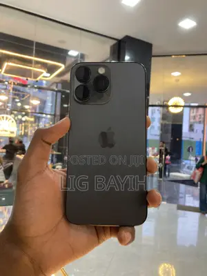 Apple iPhone 15 Pro Max 256 GB