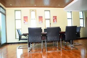 Furnished 3bdrm Apartment in Real Property, Bole for rent