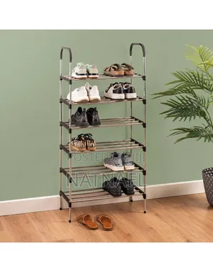 Shoes Rack 6 Layer