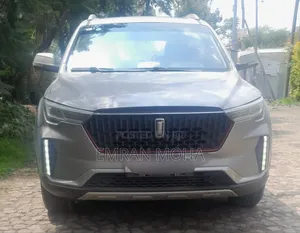 Bestune T33 1.2 FWD 2022 Beige
