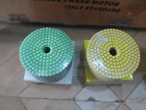 Marble Grinding Pad Any Number