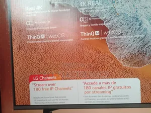Lg 55uq70 Uhd Ai Tv