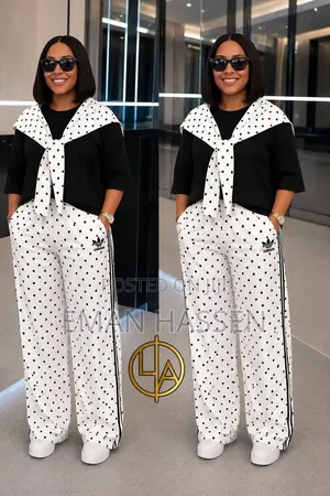 የቱርክ የሴት ሙሉ ልብሶች