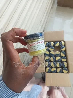 Dalfour Beauty Whitening Cream