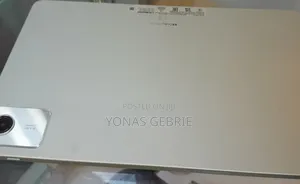 New Lenovo Tab M11 128 GB