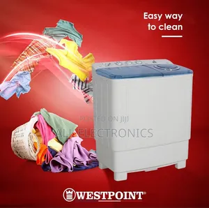 20kg Westpoint Manual Washing Machines