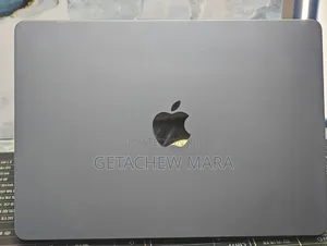 New Laptop Apple MacBook Air 2023 M2 8GB Intel SSD 512GB