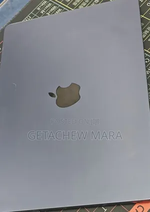 New Laptop Apple MacBook Air 2023 M2 8GB Intel SSD 512GB