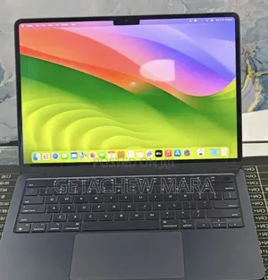New Laptop Apple MacBook Air 2023 M2 8GB Intel SSD 512GB