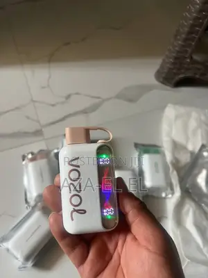 Vape - Electric Cigarette