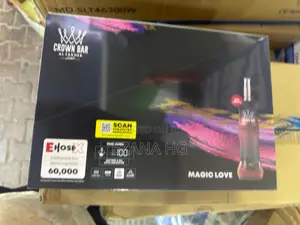 Vape 60,000 Puff