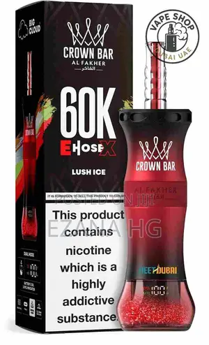 Vape 60,000 Puff