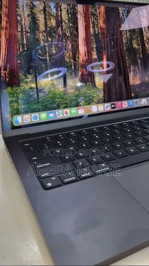 New Laptop Apple MacBook Pro 2021 M1 18GB Apple M3 Pro SSD 512GB