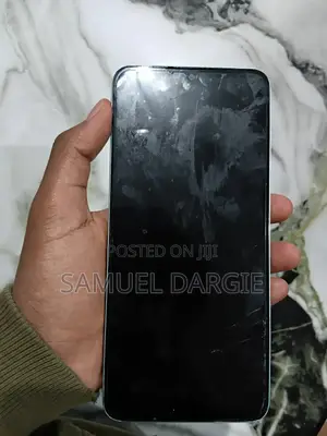 Samsung Galaxy M05 64 GB Blue