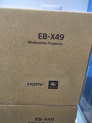 Epson Projector