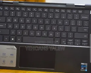 New Laptop HP Spectre 13 16GB Intel Core i7 SSD 1T