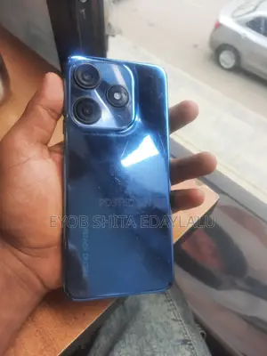 Tecno Spark 10C 128 GB