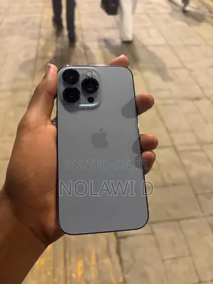 Apple iPhone 13 Pro 128 GB Blue