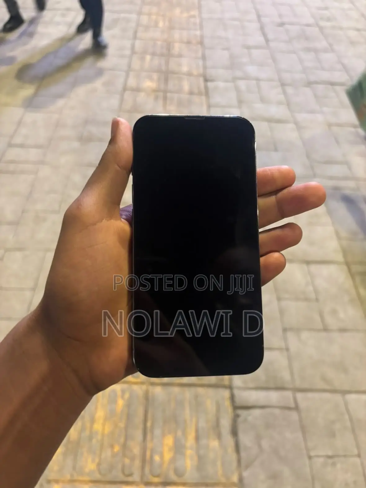 Apple iPhone 13 Pro 128 GB Blue