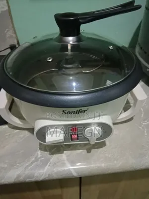 Sonifer Electric Coffee Grinder (የቡና መፍጫ) Excellent Condition