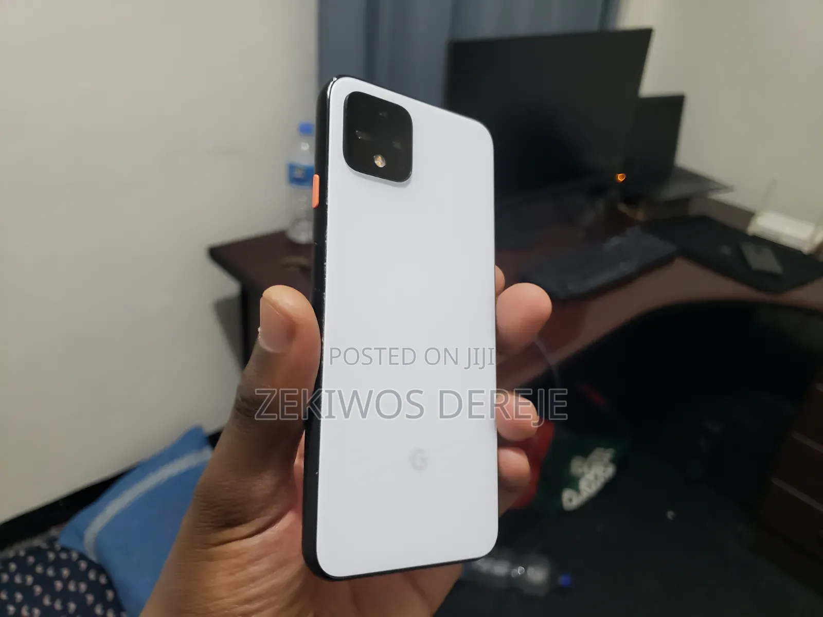 Mobile Phone 64 GB White