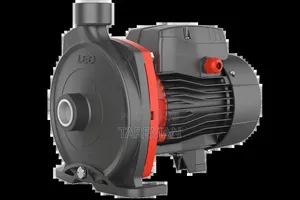 ,Leo Centrifugal Water Pump, Likely Model Acm75.