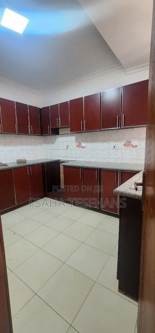 Furnished 4bdrm Apartment in Apartments, Bole for sale