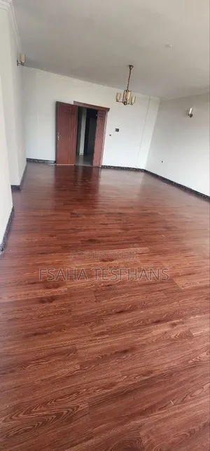 Furnished 4bdrm Apartment in Apartments, Bole for sale