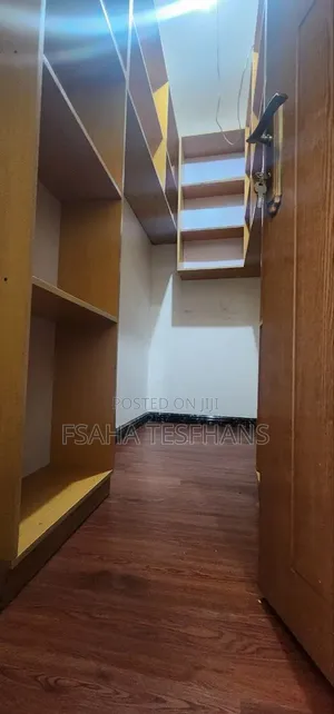 Furnished 4bdrm Apartment in Apartments, Bole for sale
