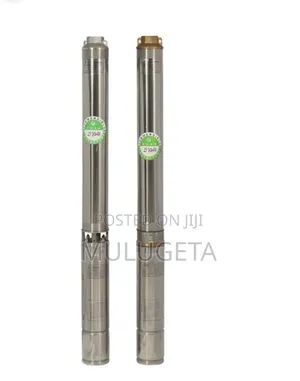 Taifu Borhole Pumpb1.5 Hp