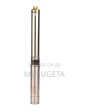 Taifu Borhole Pumpb1.5 Hp