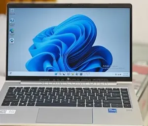 Laptop HP ProBook 440 G10 16GB Intel Core i7 SSD 1T