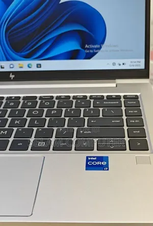 Laptop HP ProBook 440 G10 16GB Intel Core i7 SSD 1T