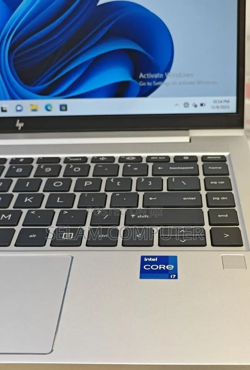 Laptop HP ProBook 440 G10 16GB Intel Core i7 SSD 1T