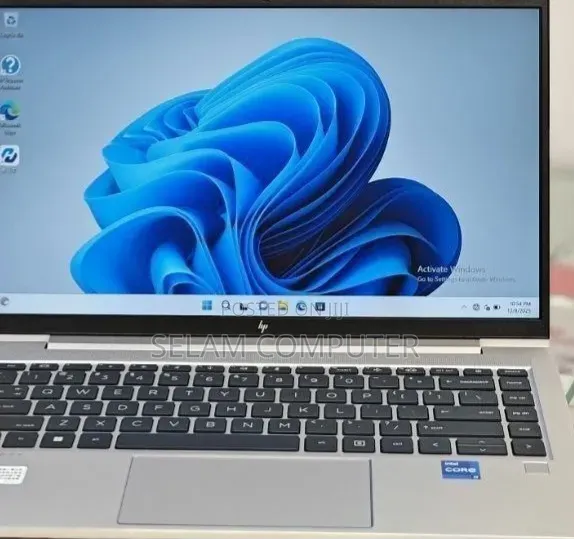 Laptop HP ProBook 440 G10 16GB Intel Core i7 SSD 1T