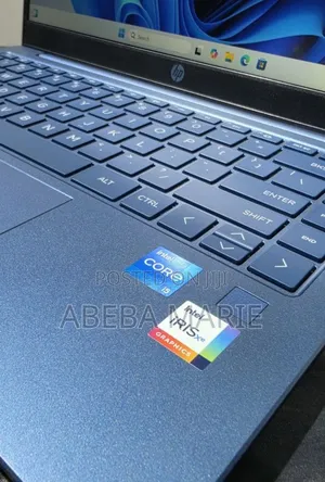 New Laptop HP Stream Notebook 16GB Intel Core i5 SSD 1T