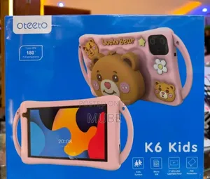 New Tablet 128 GB Blue