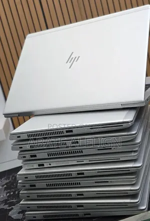 New Laptop HP EliteBook 840 G5 8GB Intel Core i5 SSD 512GB