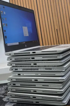 New Laptop HP EliteBook 840 G5 8GB Intel Core i5 SSD 512GB