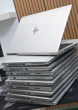 New Laptop HP EliteBook 840 G5 8GB Intel Core i5 SSD 512GB