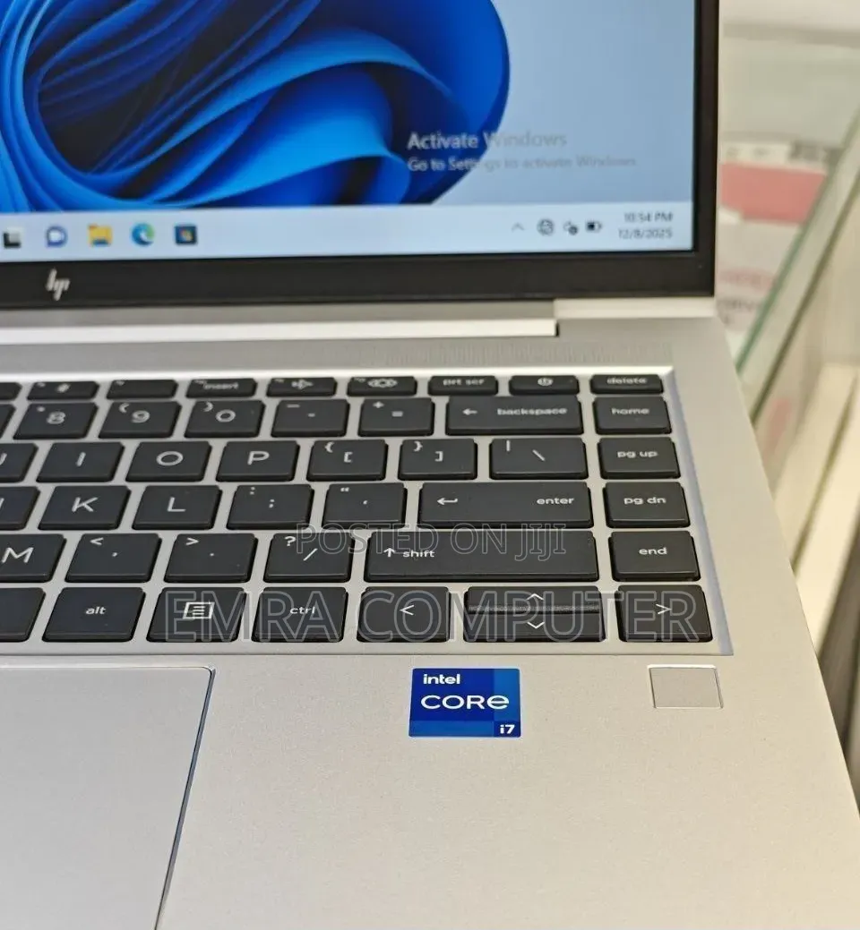 New Laptop HP ProBook 440 16GB Intel Core i7 SSD 1T