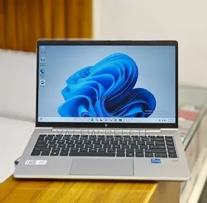 New Laptop HP ProBook 440 G10 16GB Intel Core i7 SSD 1T