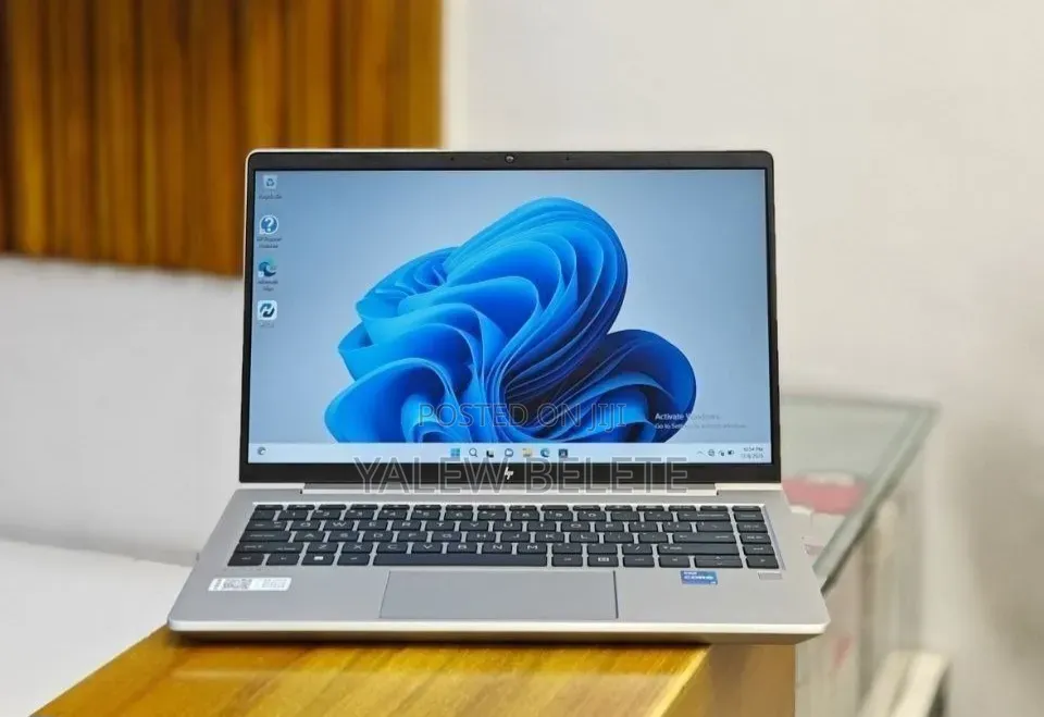 New Laptop HP ProBook 440 G10 16GB Intel Core i7 SSD 1T