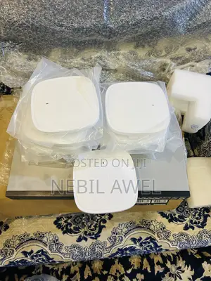 Cisco Catalyst C9105axi- Wi-Fi 6 Wireless Wi-Fi 6 Access Point