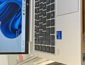 New Laptop HP ProBook 440 G10 16GB Intel Core i7 SSD 1T