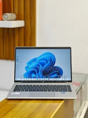 New Laptop HP ProBook 440 G10 16GB Intel Core i7 SSD 1T