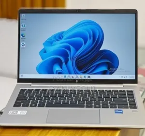 New Laptop HP ProBook 440 G10 16GB Intel Core i7 SSD 1T