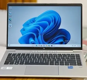New Laptop HP ProBook 440 G10 16GB Intel Core i7 SSD 1T
