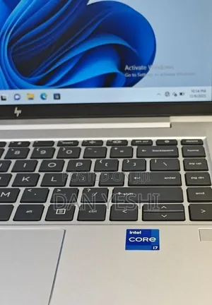 New Laptop HP ProBook 440 G10 16GB Intel Core i7 SSD 1T